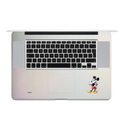 SkinVinyyli Läppäreille mattapinta