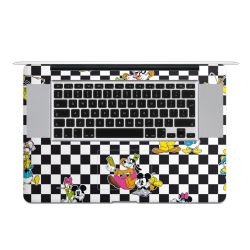 SkinVinyyli Läppäreille mattapinta