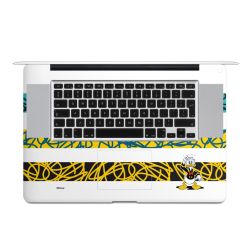 SkinVinyyli Läppäreille mattapinta