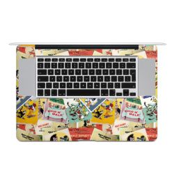 SkinVinyyli Läppäreille mattapinta