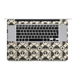 Folien für Laptops matt