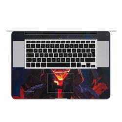 Folien für Laptops matt