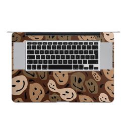 Foils for Laptops matt