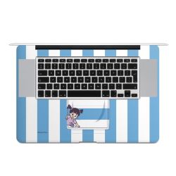 Folien für Laptops matt