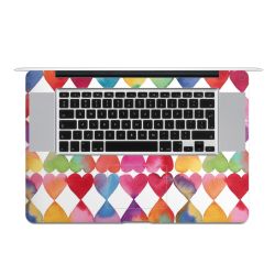 Foils for Laptops matt