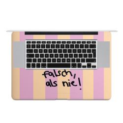 Folien für Laptops matt