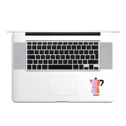 Folien für Laptops matt