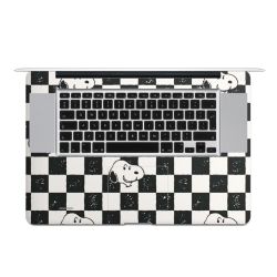 SkinVinyyli Läppäreille mattapinta