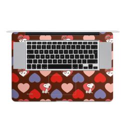 Foils for Laptops matt