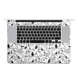 Foils for Laptops matt