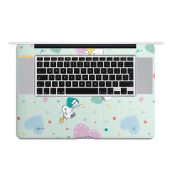 SkinVinyyli Läppäreille mattapinta