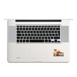 Foils for Laptops matt