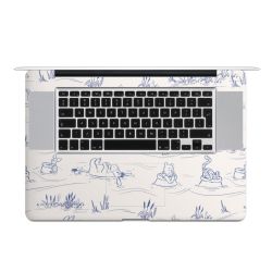 Foils for Laptops matt