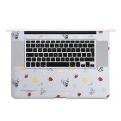 Foils for Laptops matt