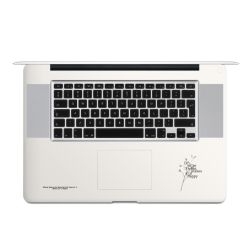 Foils for Laptops matt