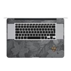 Folien für Laptops matt