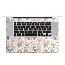 Foils for Laptops matt