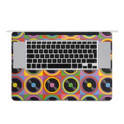 Foils for Laptops matt