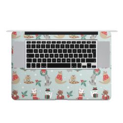 Foils for Laptops matt