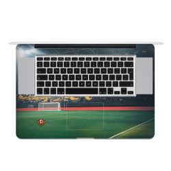 Folien für Laptops matt