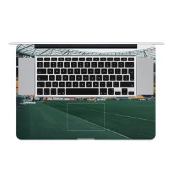 Folien für Laptops matt