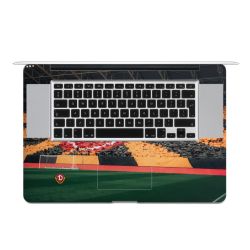 Folien für Laptops matt