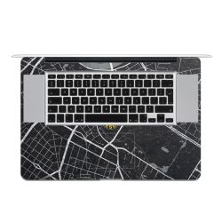 Folien für Laptops matt