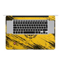 Folien für Laptops matt