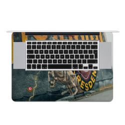 Folien für Laptops matt