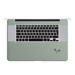 Foils for Laptops matt