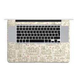 Folien für Laptops matt