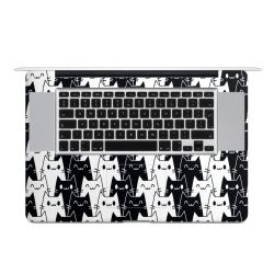 Foils for Laptops matt