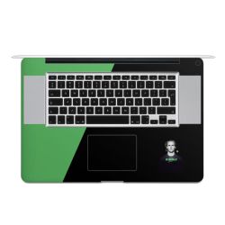 Folien für Laptops matt