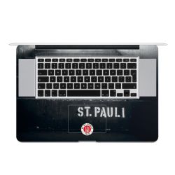 Folien für Laptops matt