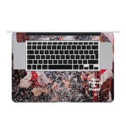 Folien für Laptops matt