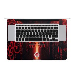 Folien für Laptops matt