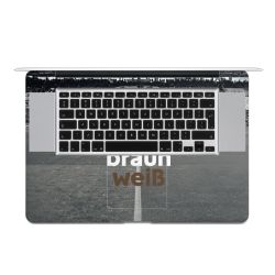 Folien für Laptops matt