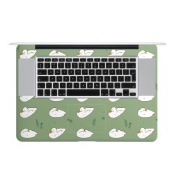 Foils for Laptops matt