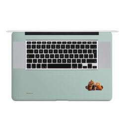 Folier Bärbara datorer matt