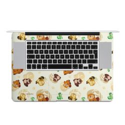 Folier Bärbara datorer matt