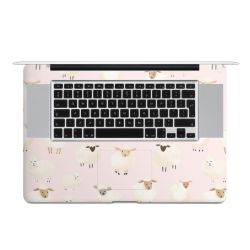 Foils for Laptops matt