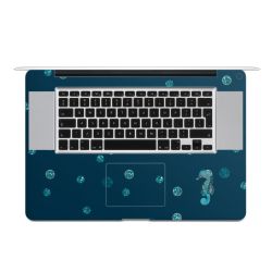 SkinVinyyli Läppäreille mattapinta