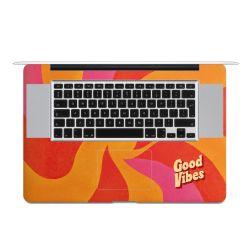 Folien für Laptops matt