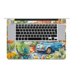 Folien für Laptops matt