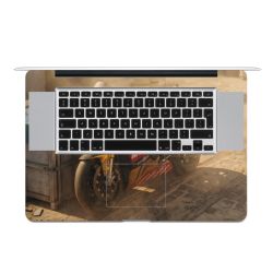 Folien für Laptops matt