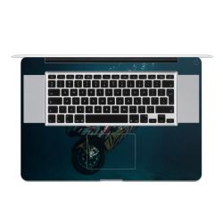 Folien für Laptops matt