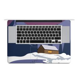 Foils for Laptops matt