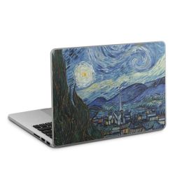 La Nuit étoilée