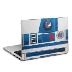 R2D2 primo piano