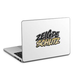 Folien für Laptops matt